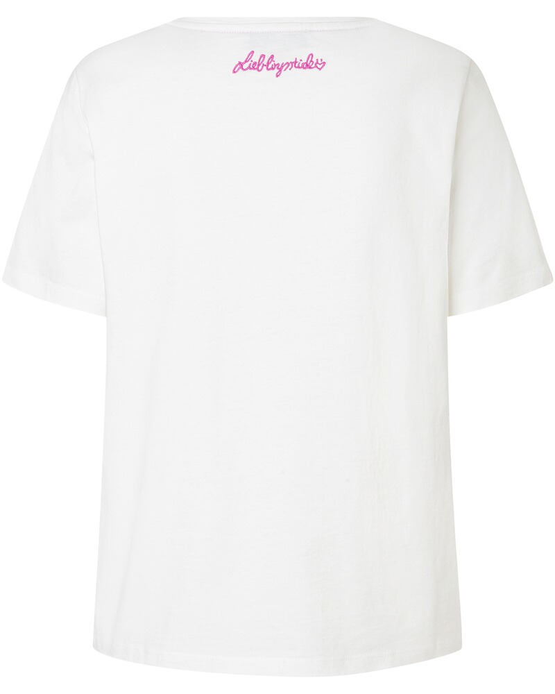 T-Shirt LillyL, Lieblingsstück