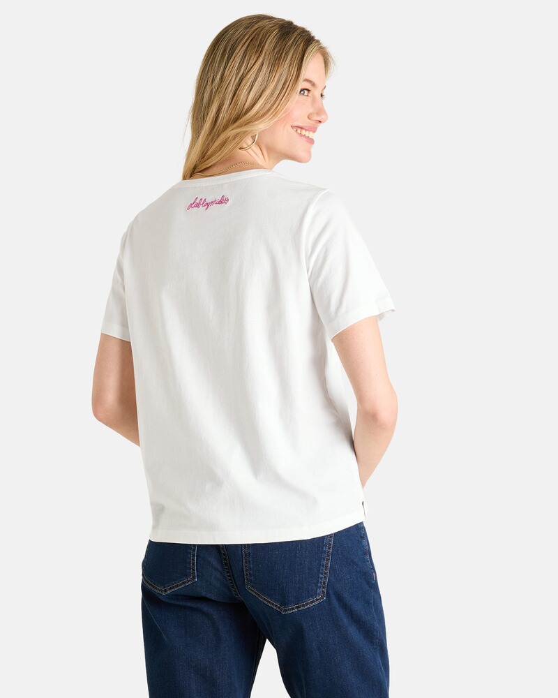 T-Shirt LillyL, Lieblingsstück