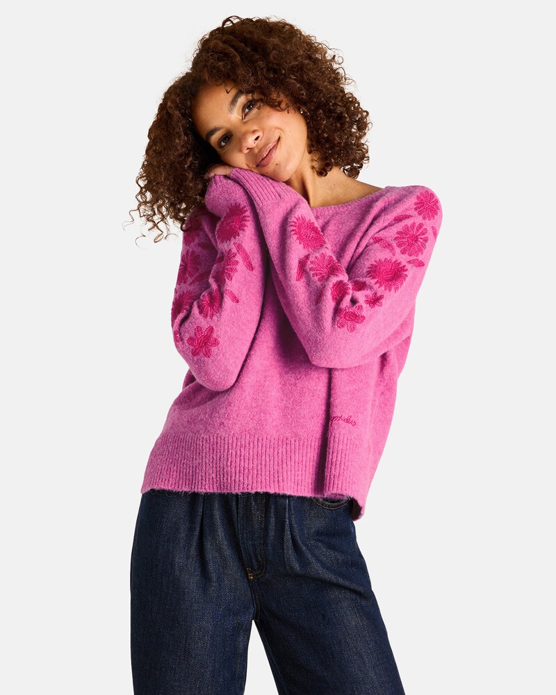 Strickpullover ZivaL, Lieblingsstück