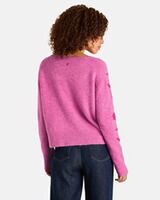 Strickpullover ZivaL, Lieblingsstück
