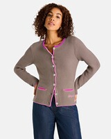 Strickjacke ZaraL, Lieblingsstück