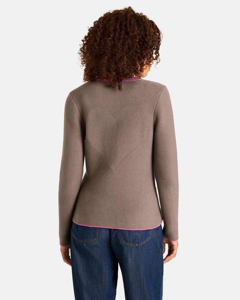 Strickjacke ZaraL, Lieblingsstück