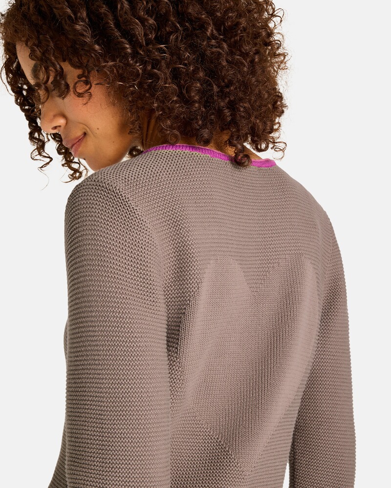 Strickjacke ZaraL, Lieblingsstück