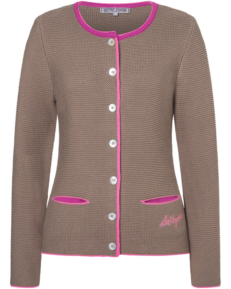 Strickjacke ZaraL