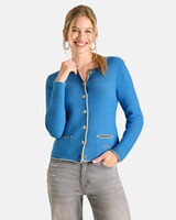 Strickjacke ZaraL, Lieblingsstück