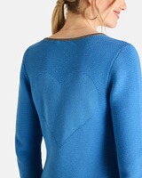 Strickjacke ZaraL, Lieblingsstück