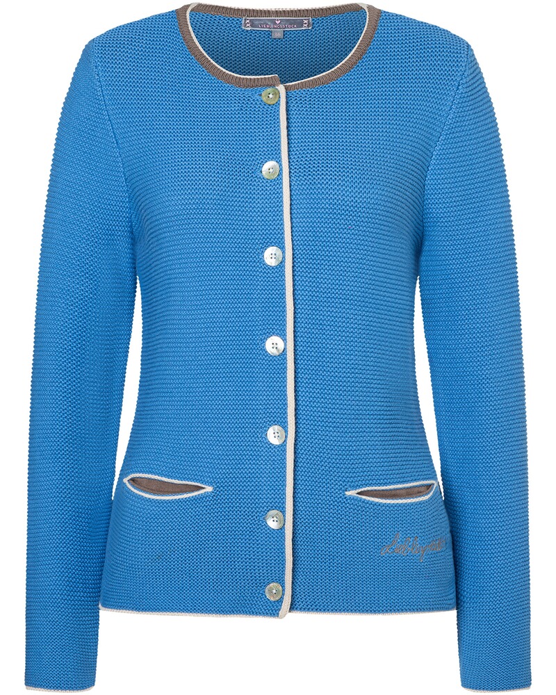 Strickjacke ZaraL
