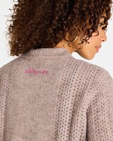 Halbarm-Pullover ZigridL, Lieblingsstück