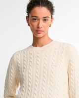 Rundhals-Pullover Ashdown, Barbour