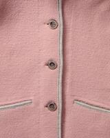 Kapuzen-Strickjacke Malwina, Stapf