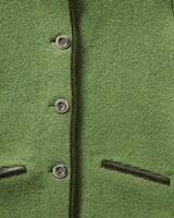 Kapuzen-Strickjacke Malwina, Stapf