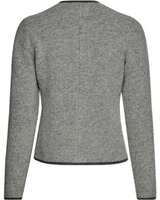 Walkjacke Brunhilde, Stapf
