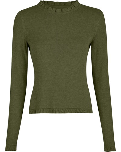 Pullover Pfaffing, FELICITAS