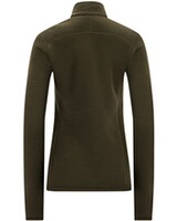 Damen Jacke FleeceWool, ACLIMA