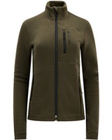 Damen Jacke FleeceWool, ACLIMA