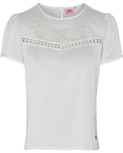 Kurzarm Bluse Trini, Spieth & Wensky