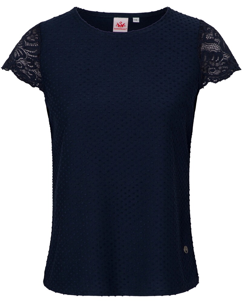 Trachtenbluse Fanja
