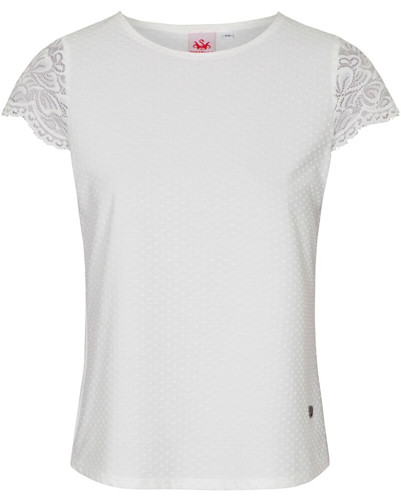 Trachtenbluse Fanja
