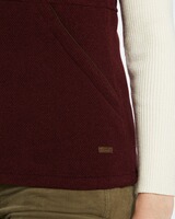 Fleeceweste Carbury, Dubarry