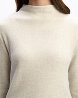 Rippenstrickpullover Neeke, Stapf