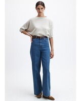 Cape-Pullover Nena, Stapf