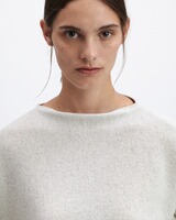 Cape-Pullover Nena, Stapf