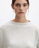 Cape-Pullover Nena, Stapf