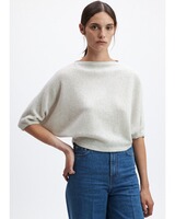 Cape-Pullover Nena, Stapf