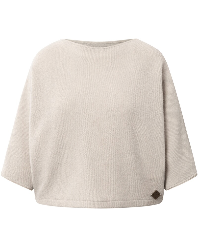 Cape-Pullover Nena