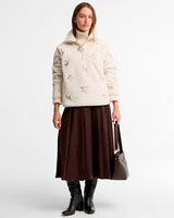 Troyer Meriden Fleece, Barbour