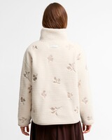 Troyer Meriden Fleece, Barbour