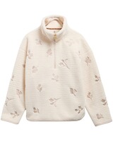 Troyer Meriden Fleece, Barbour