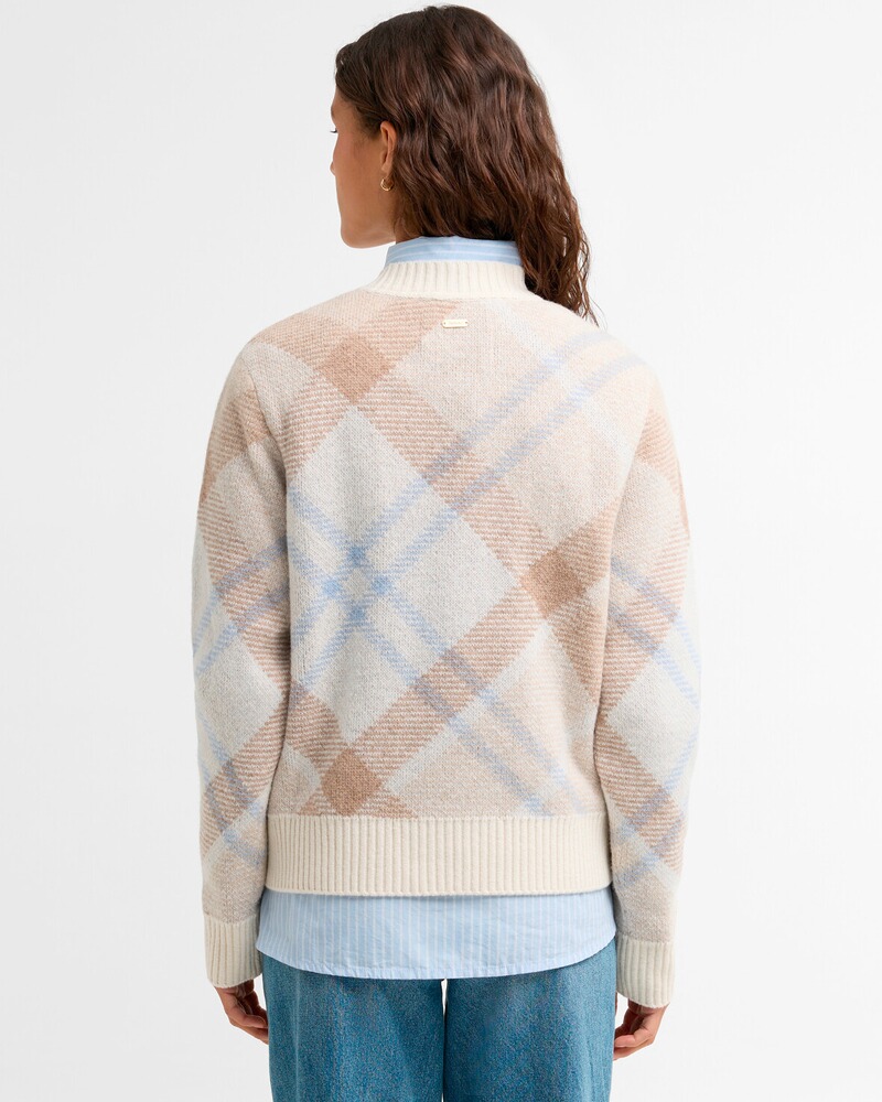 Pullover Sara, Barbour