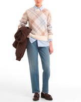Pullover Sara, Barbour