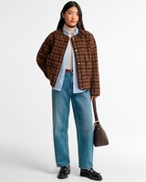 Fleecejacke Wynn, Barbour