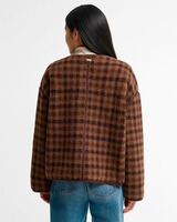 Fleecejacke Wynn, Barbour