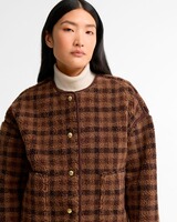 Fleecejacke Wynn, Barbour