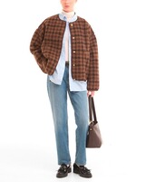 Fleecejacke Wynn, Barbour