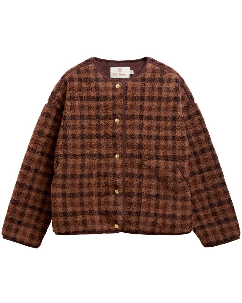 Fleecejacke Wynn