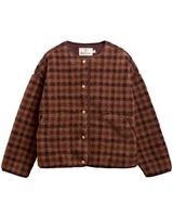 Fleecejacke Wynn, Barbour