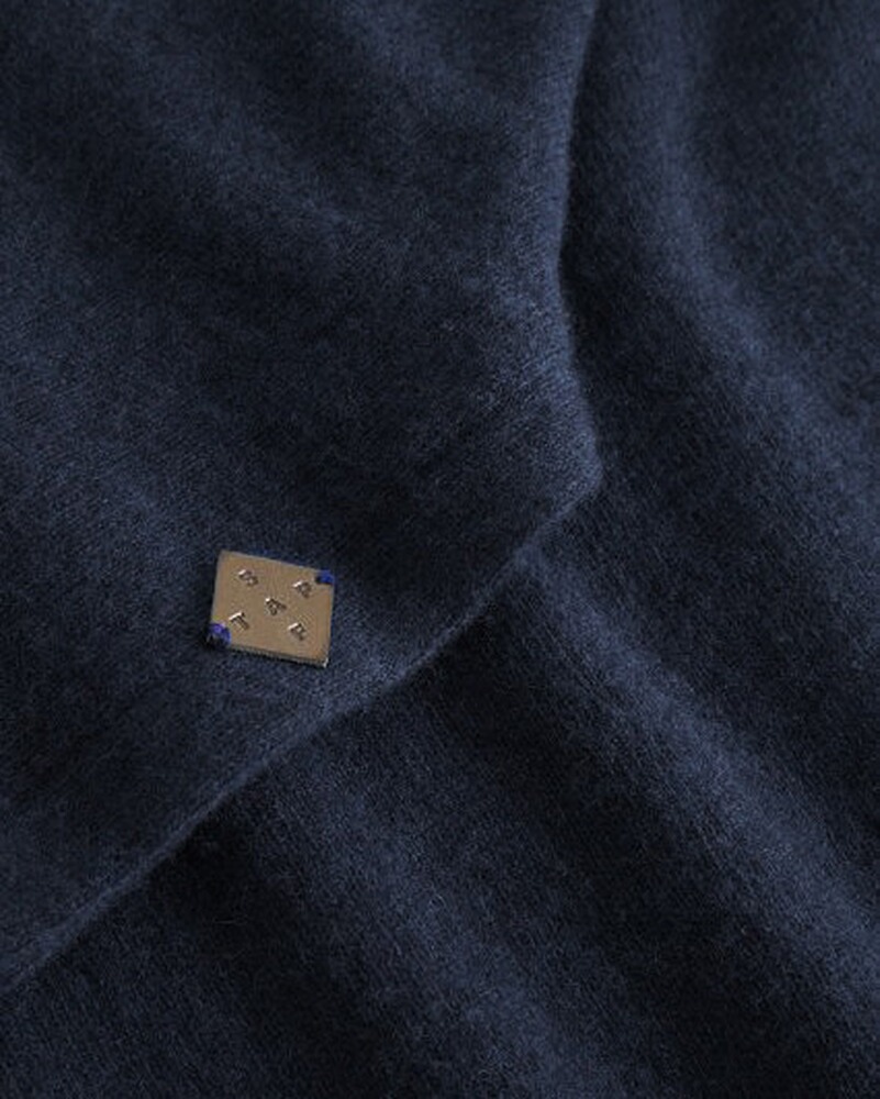 Cape-Pullover Nena, Stapf