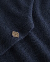Cape-Pullover Nena, Stapf