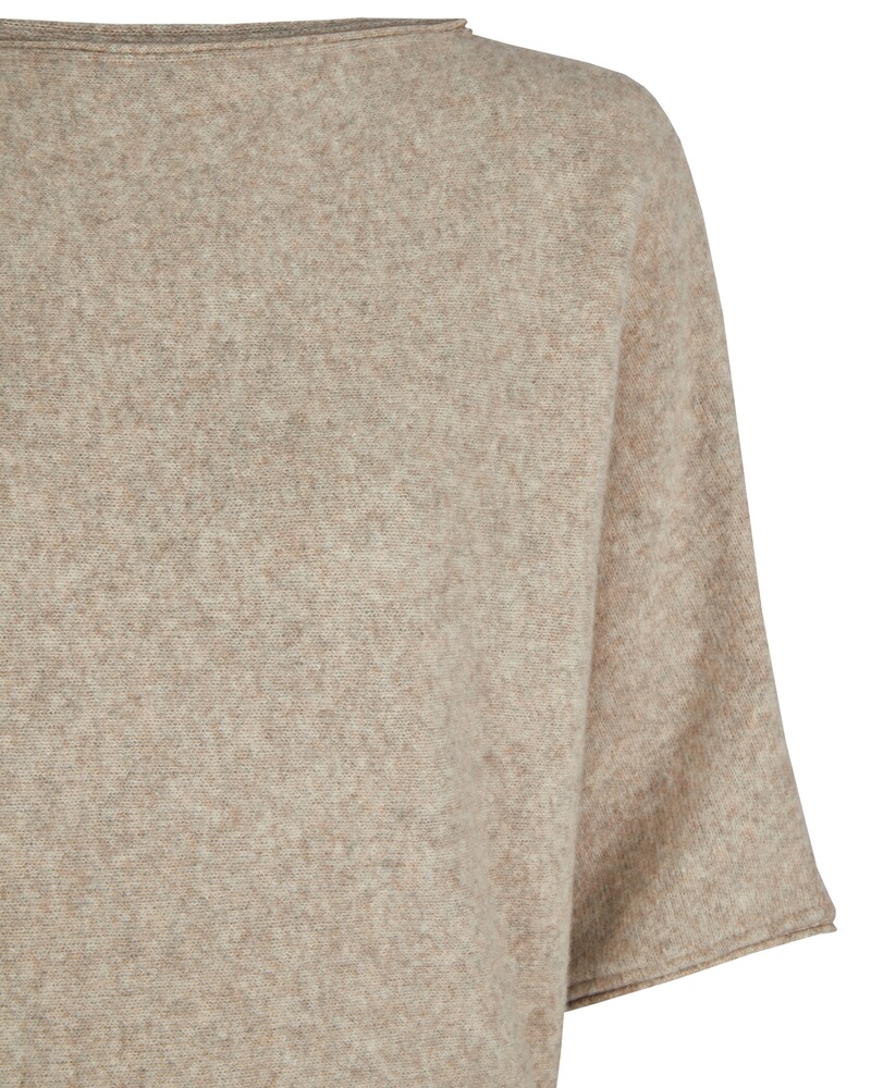 Cape-Pullover Nena, Stapf