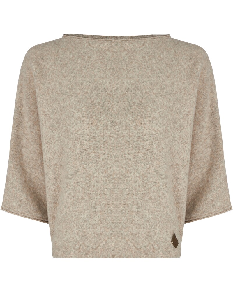 Cape-Pullover Nena