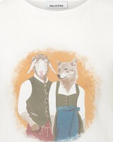 T-Shirt Tamara, FELICITAS