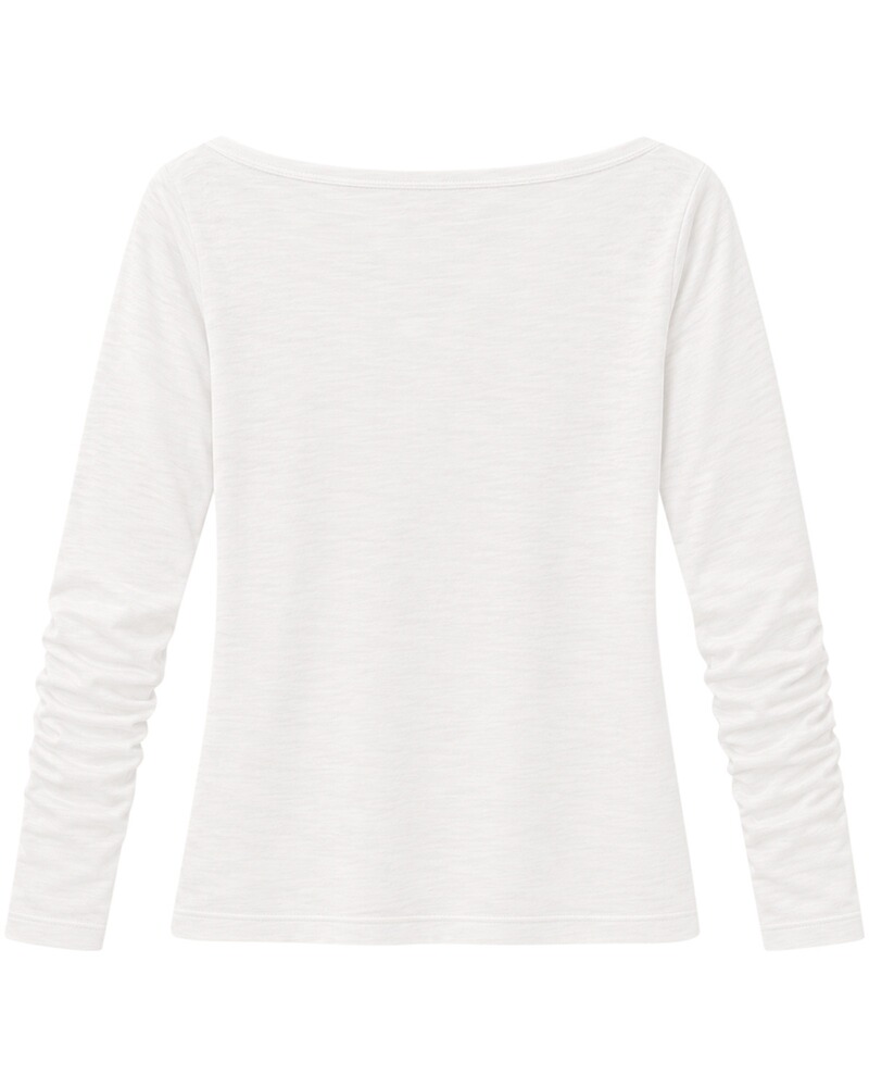 Langarmshirt Loni, FELICITAS