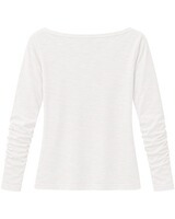 Langarmshirt Loni, FELICITAS