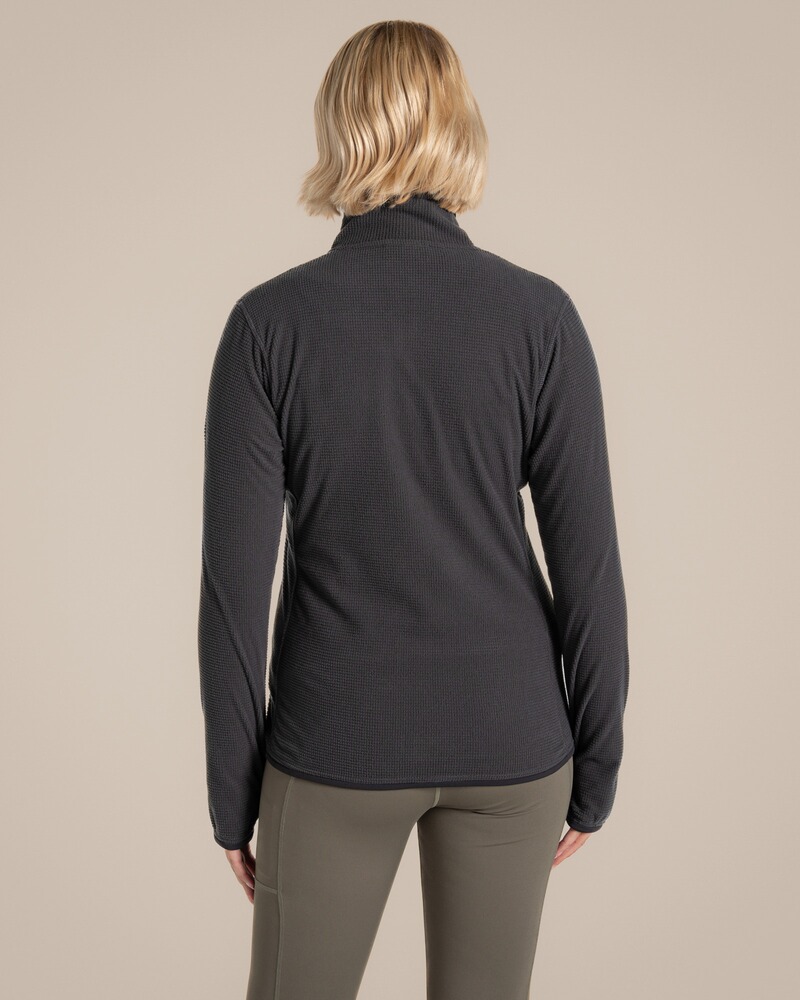Damen Fleecejacke Anya NosiLife, Craghoppers