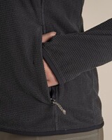 Damen Fleecejacke Anya NosiLife, Craghoppers