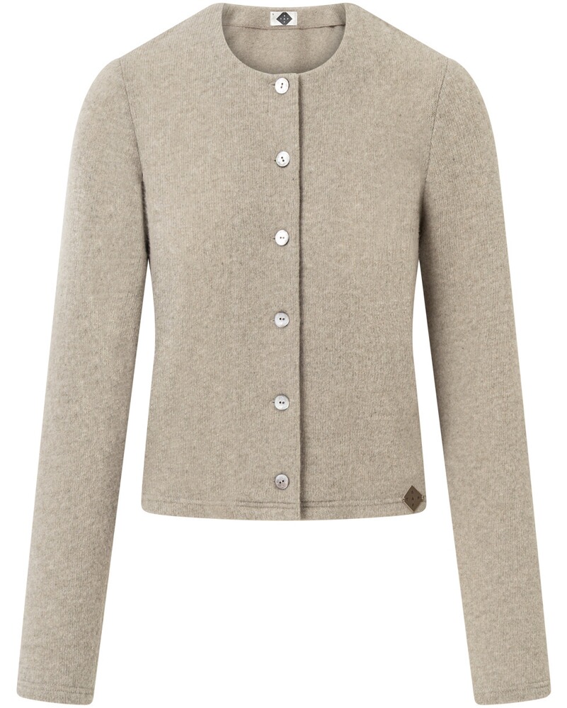 Leichte Walkjacke Dagmara